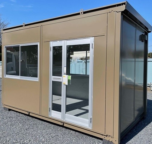 中古販売｜中古ユニットハウス・プレハブ｜業界No.1級の安さ